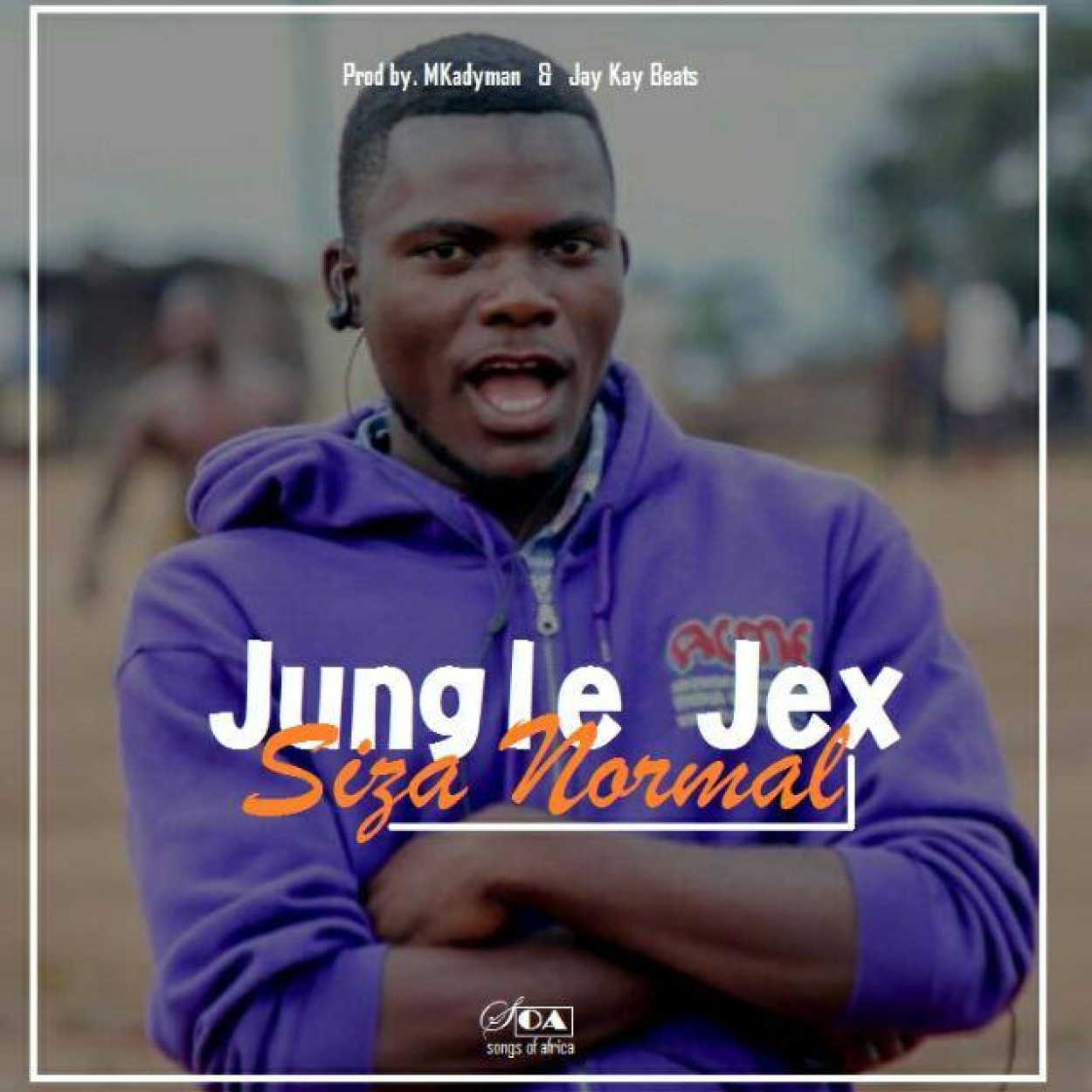 Jungle Jex 