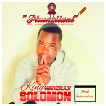 Phunzilani 
