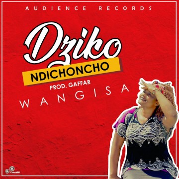 Dziko Ndichoncho 