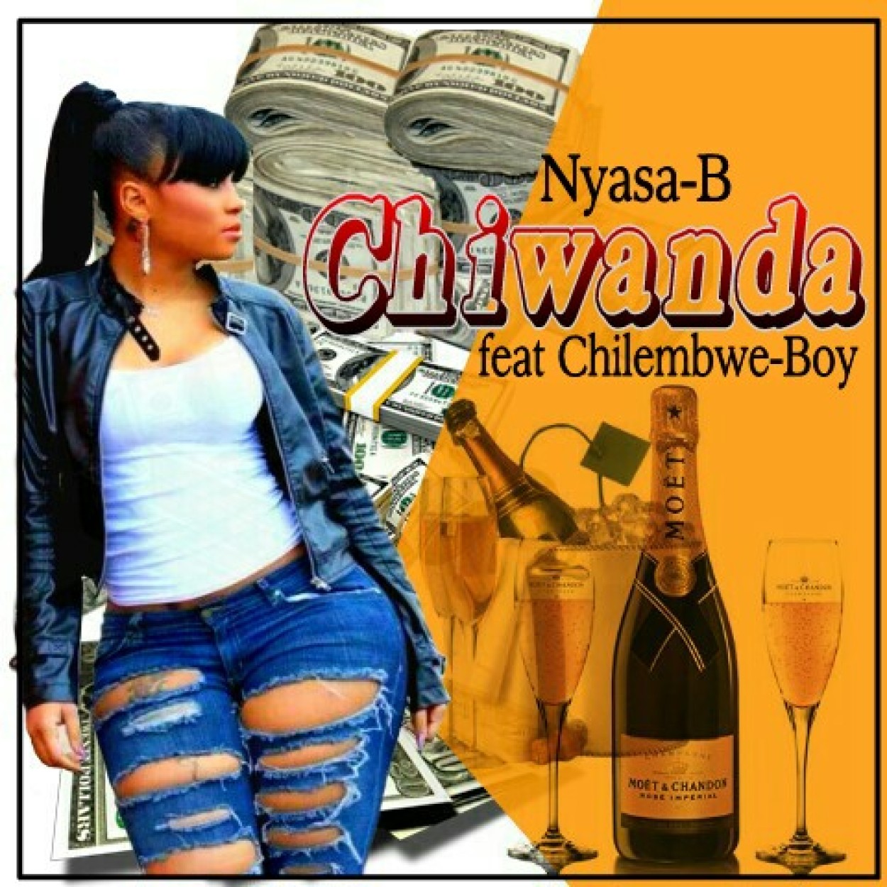 Nyasa B 