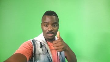 Kamafuna Ndikale 