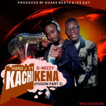 Kachikena 