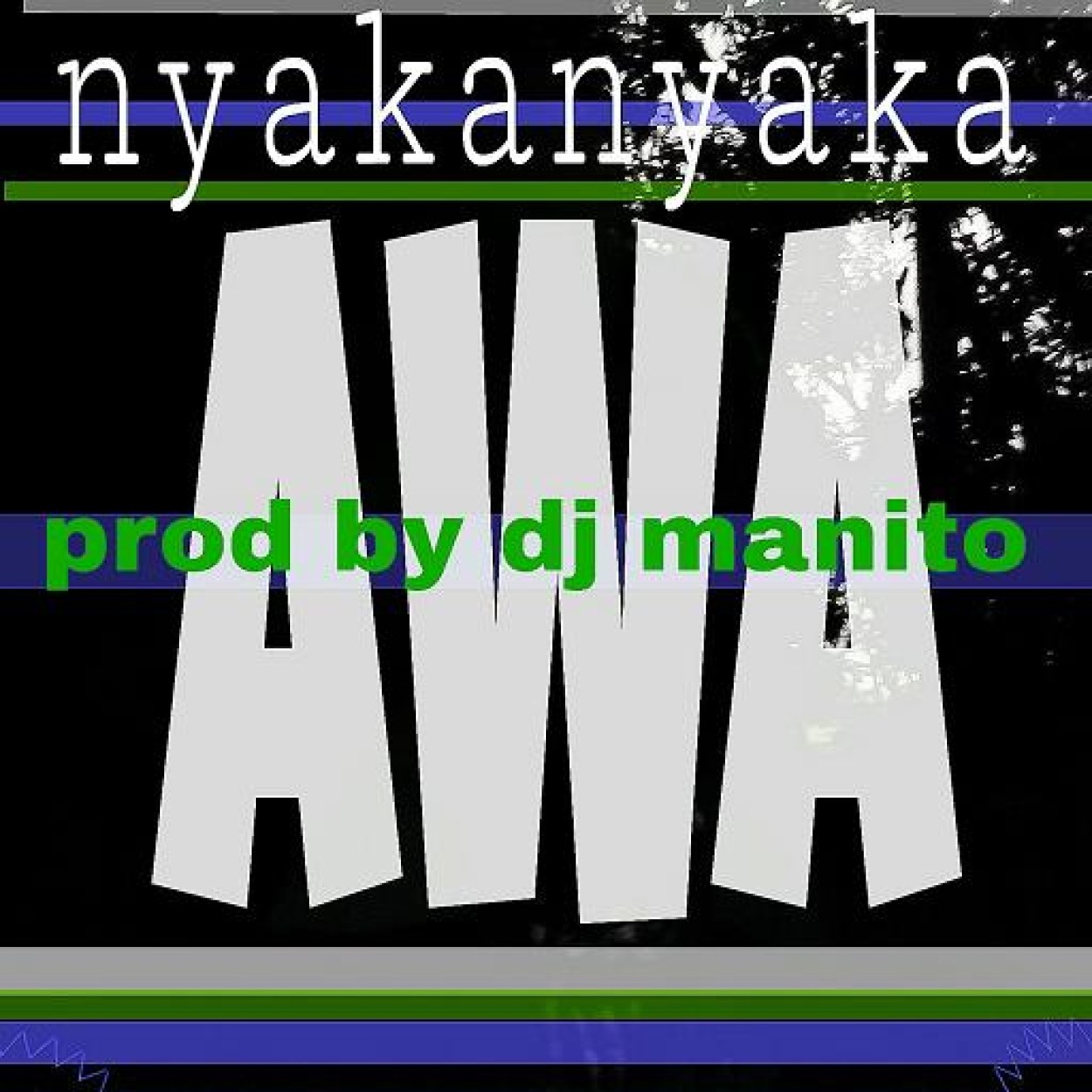 Nyakanyaka 