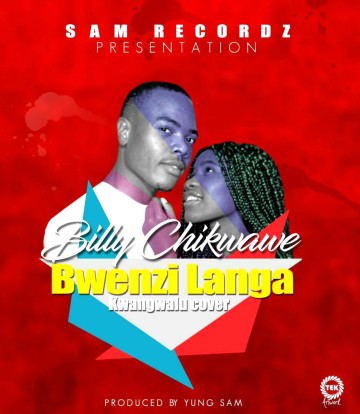 Bwenzi Langa 