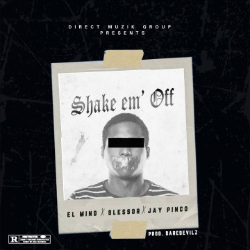 Shake Em Off 
