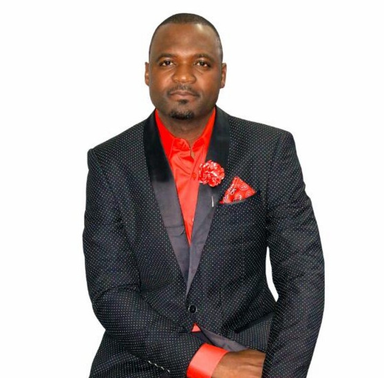 King James Phiri 