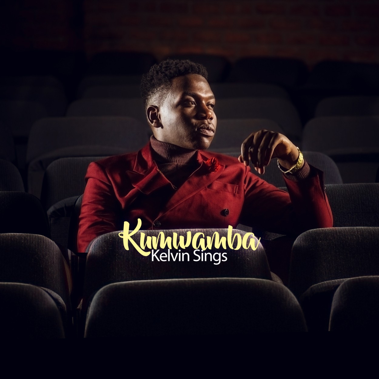 Kelvin Sings 