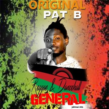 Restoration Riddim 