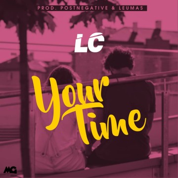 Your Time 