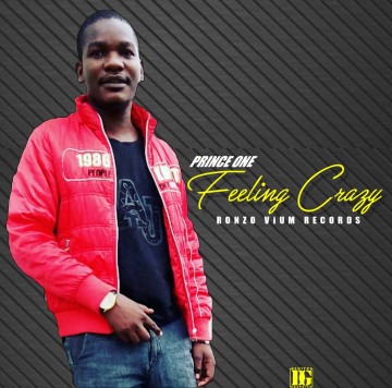 Feeling Crazy 
