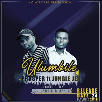 Ulumbile 