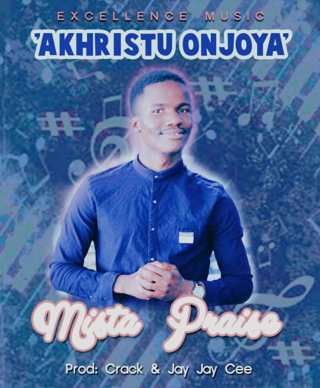 Mista Praize 