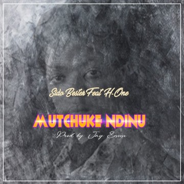 Mutchuke Ndinu 