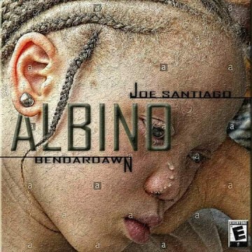 Albino 