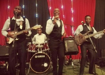 Mwayi Wa Nzama 