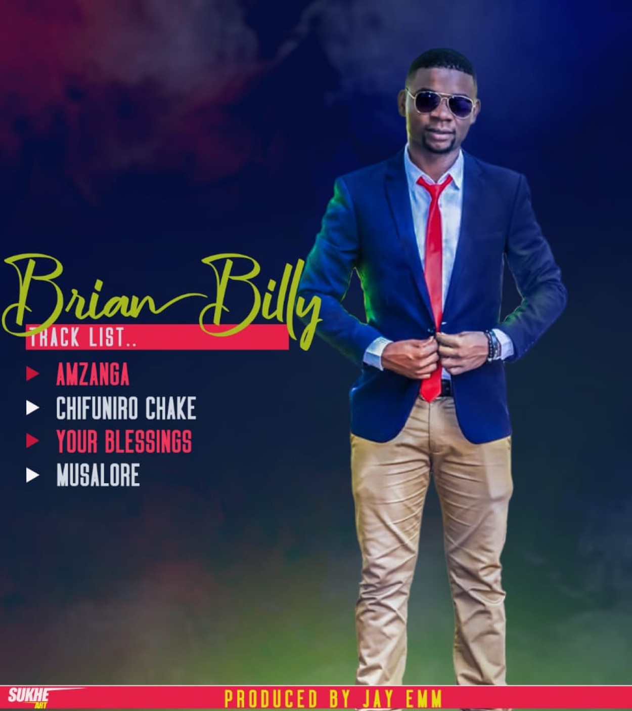 Brian Billy 