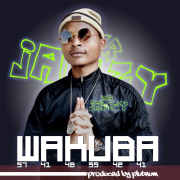 Wakuba 