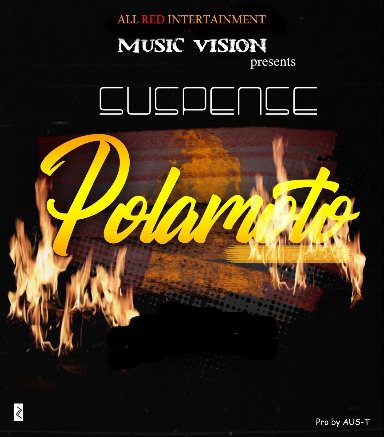 Suspense (M.V.A) 