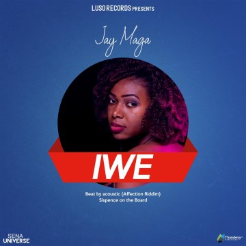 Iwe 