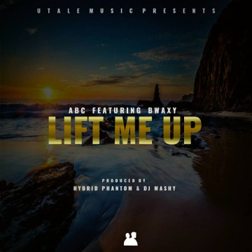 Lift Me Up 