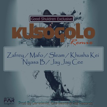 Kusogolo [Remix] 