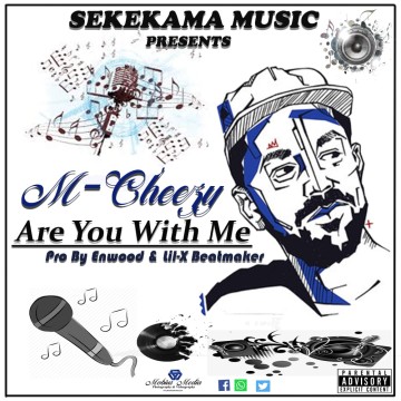 Are You With Me 