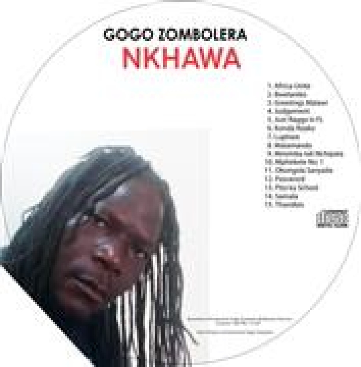 Gogo Zombolera 