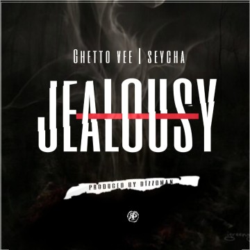 Jealousy 