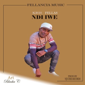 Ndi Iwe 