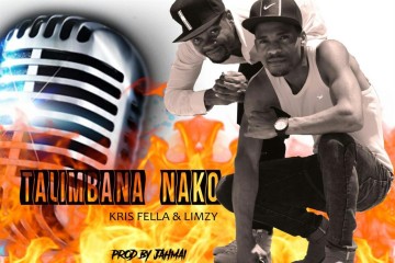 Talimbana Nako 
