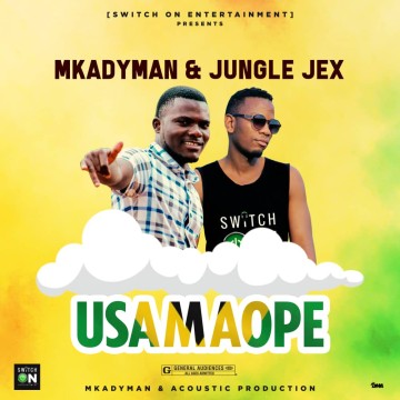 Usamaope 