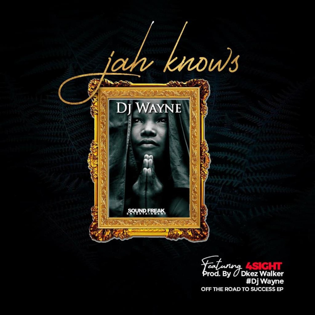 DJ Wayne 