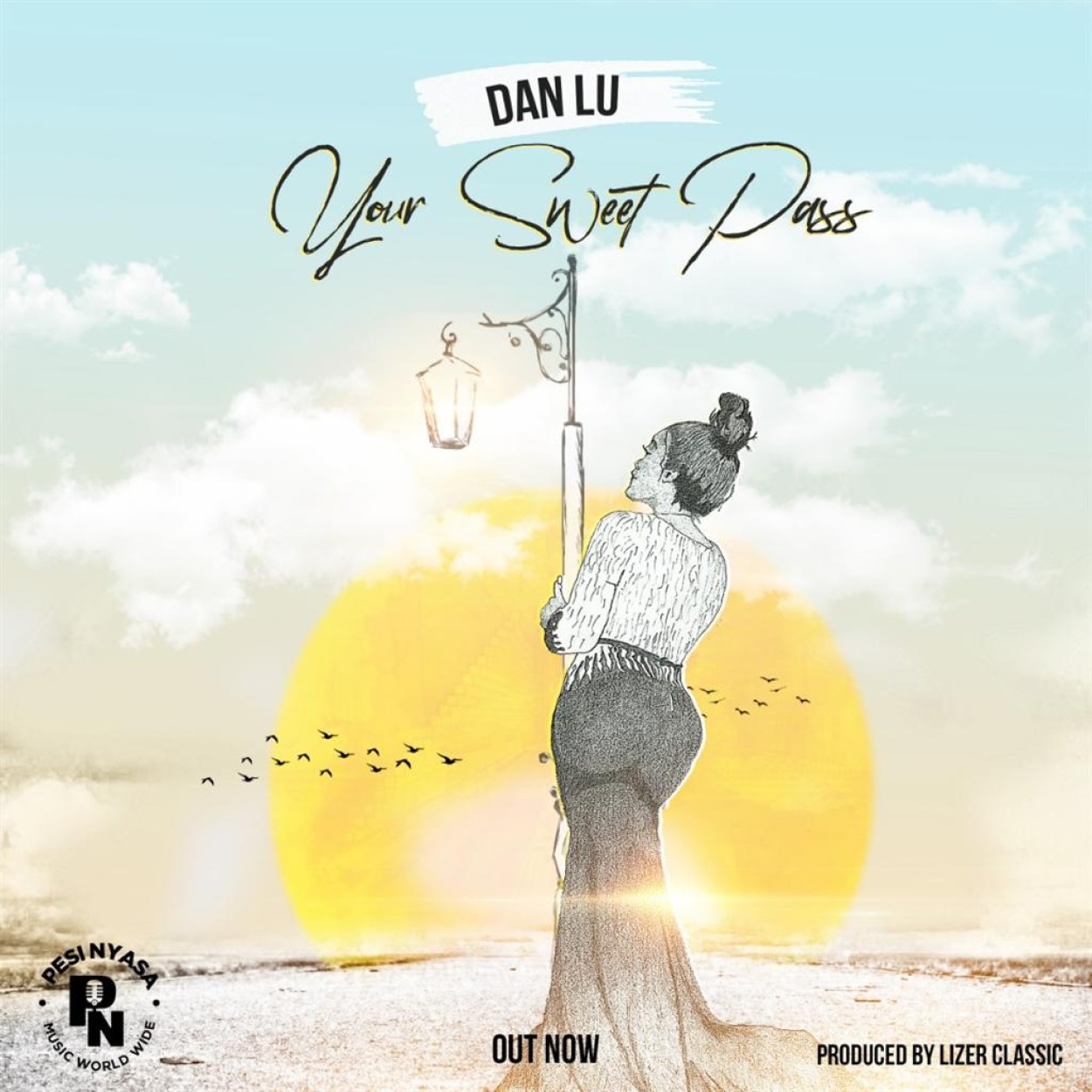 Dan Lu 