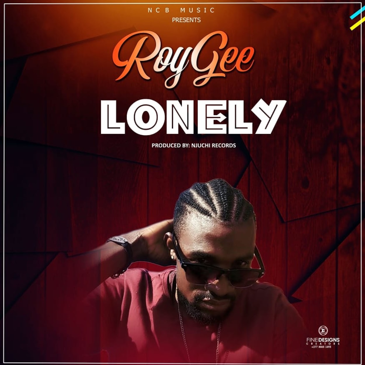 RoyGee 