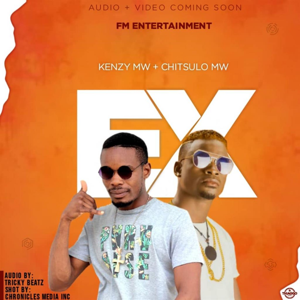 Kenzy Mw 