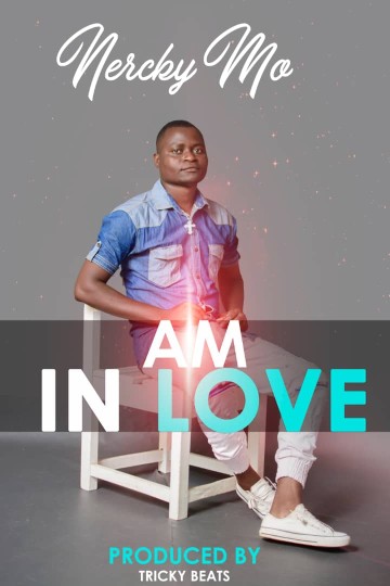 Am In Love 