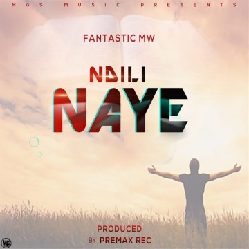 Ndili Naye 