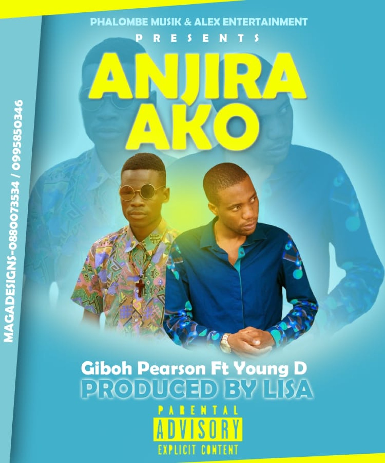 Giboh Pearson 