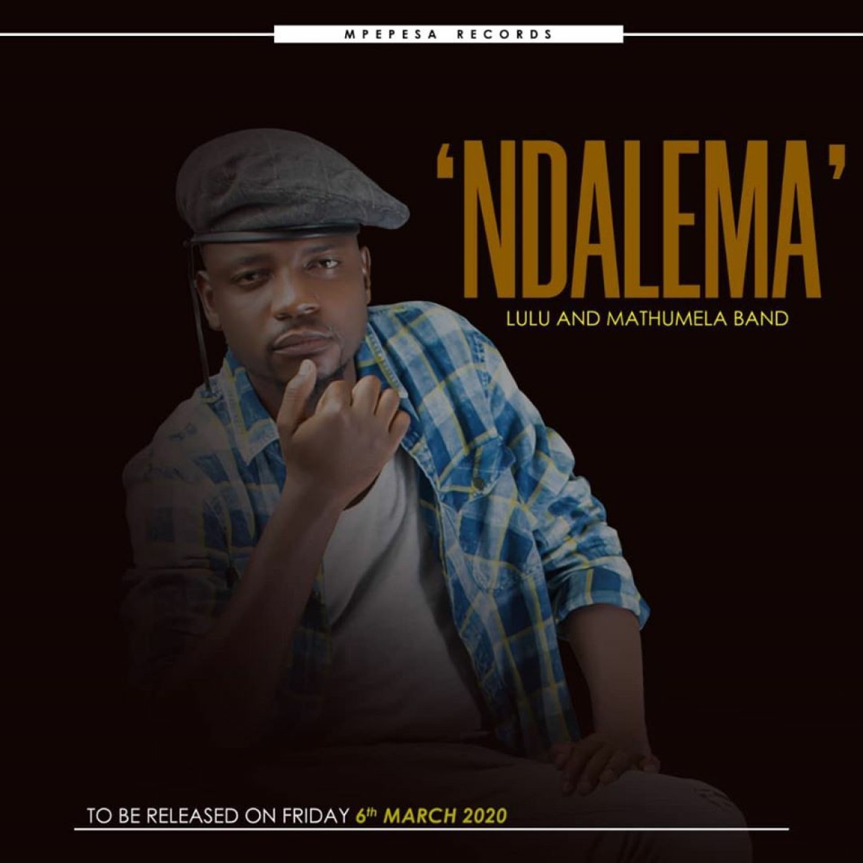 Lulu & Mathumela Band 