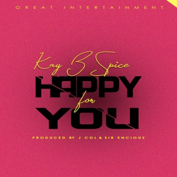 Happy For You 