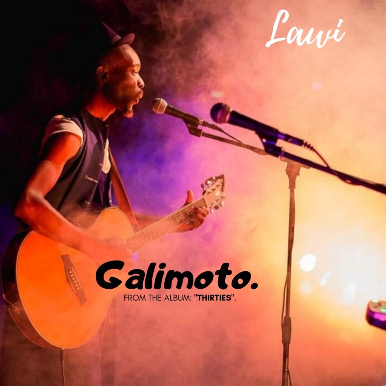 Lawi 