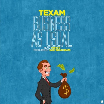 Business As Usual 