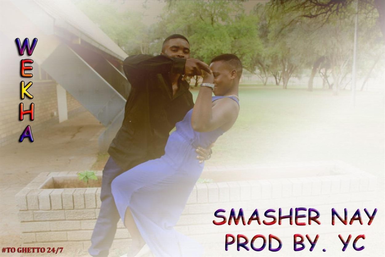 Smasher Nay 
