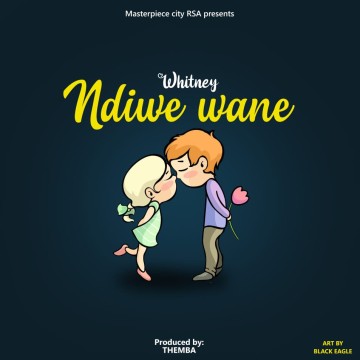 Ndiwe Wane 
