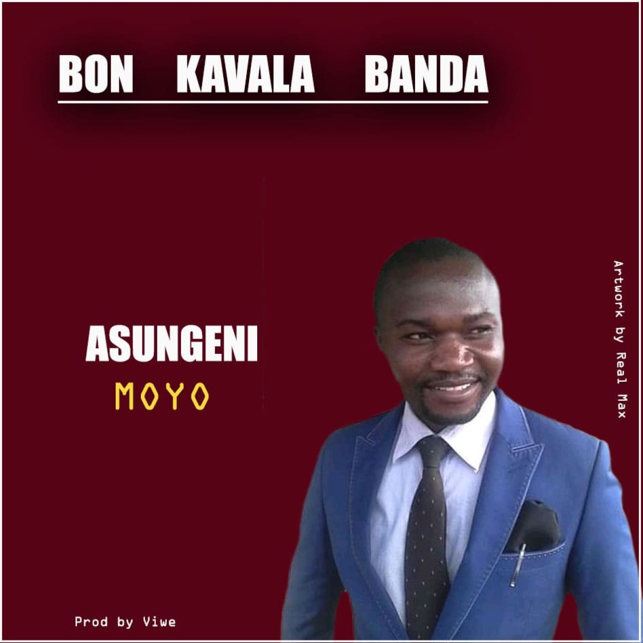 Bon Kavala Banda 