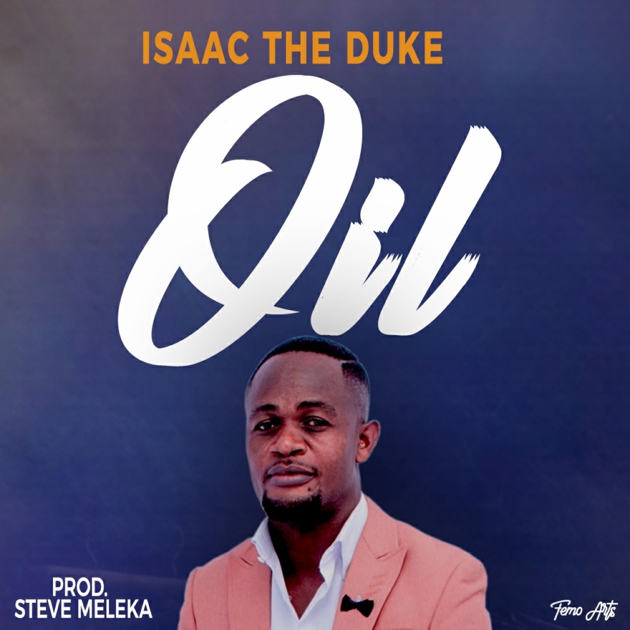 Isaac The Duke 