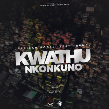 Kwathu Nkonkuno 