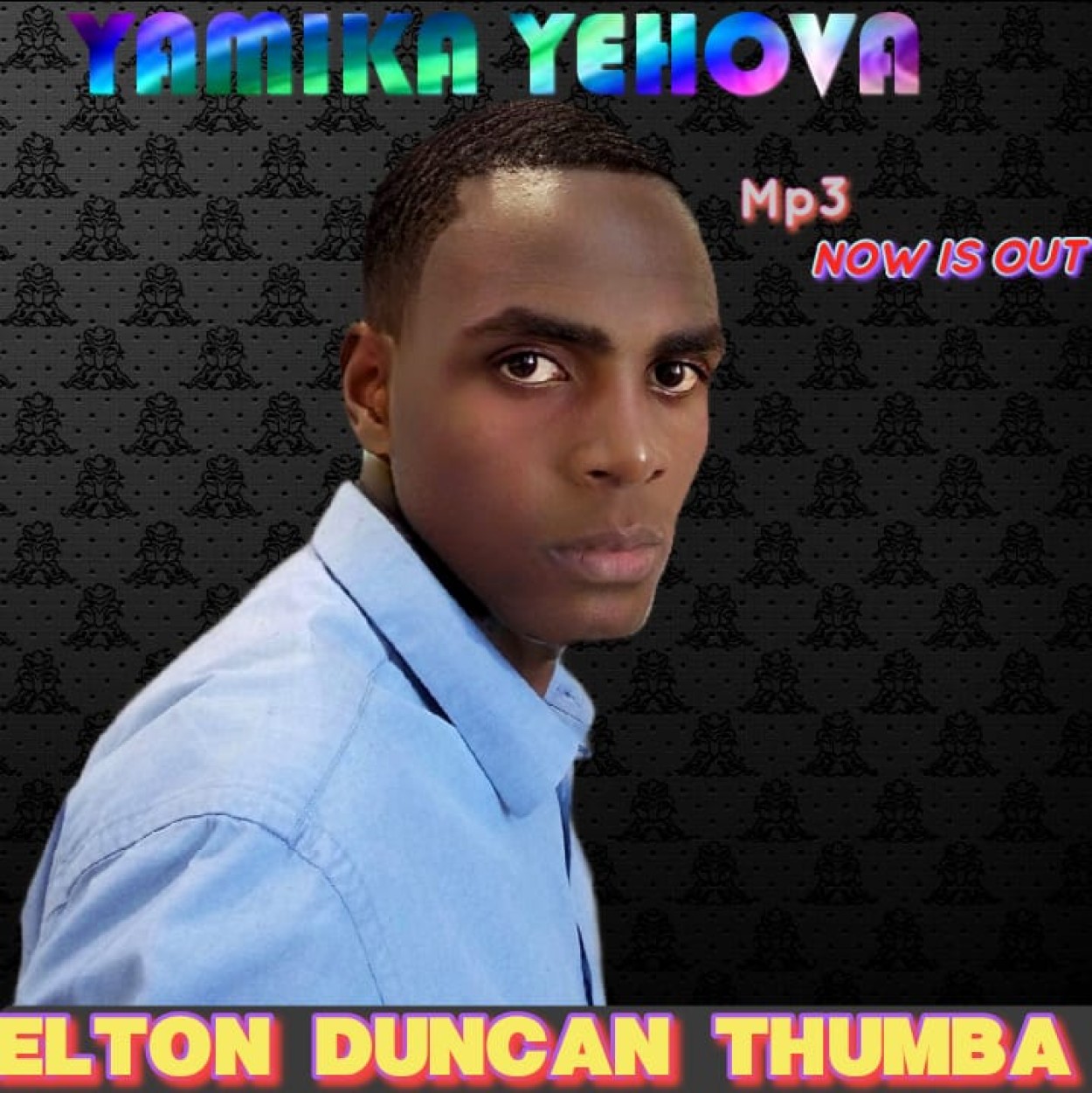 Elton Duncan Thumba 