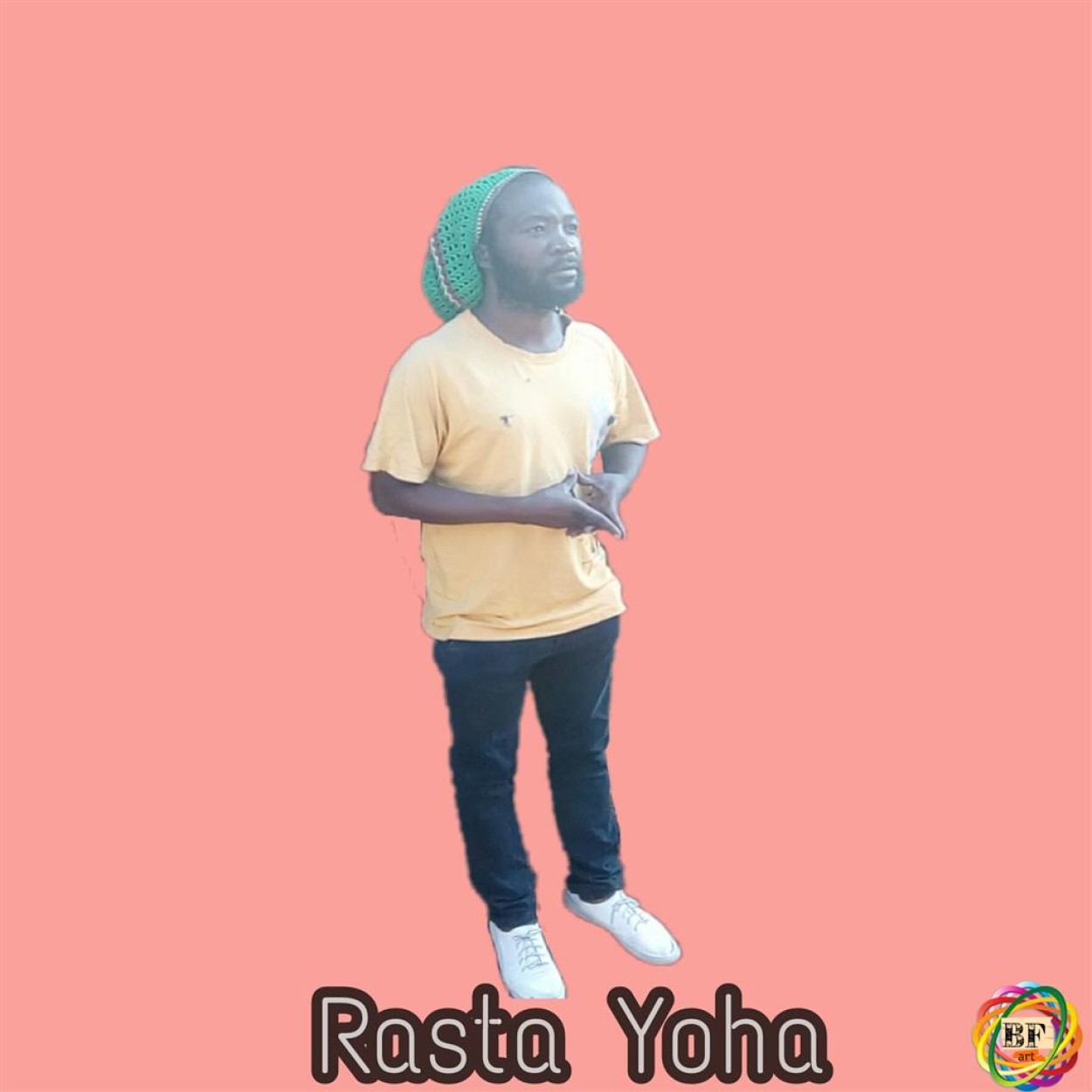 Ras Yoha 