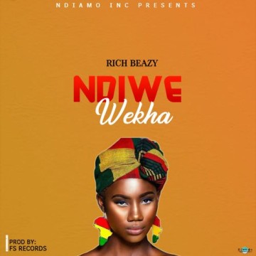 Ndiwe Wekha 